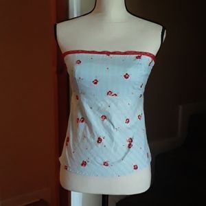 # Womens Charlotte Russe top